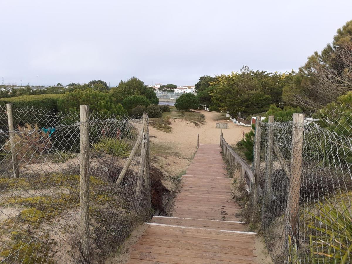 Holiday home Sables D'or Acces Direct *