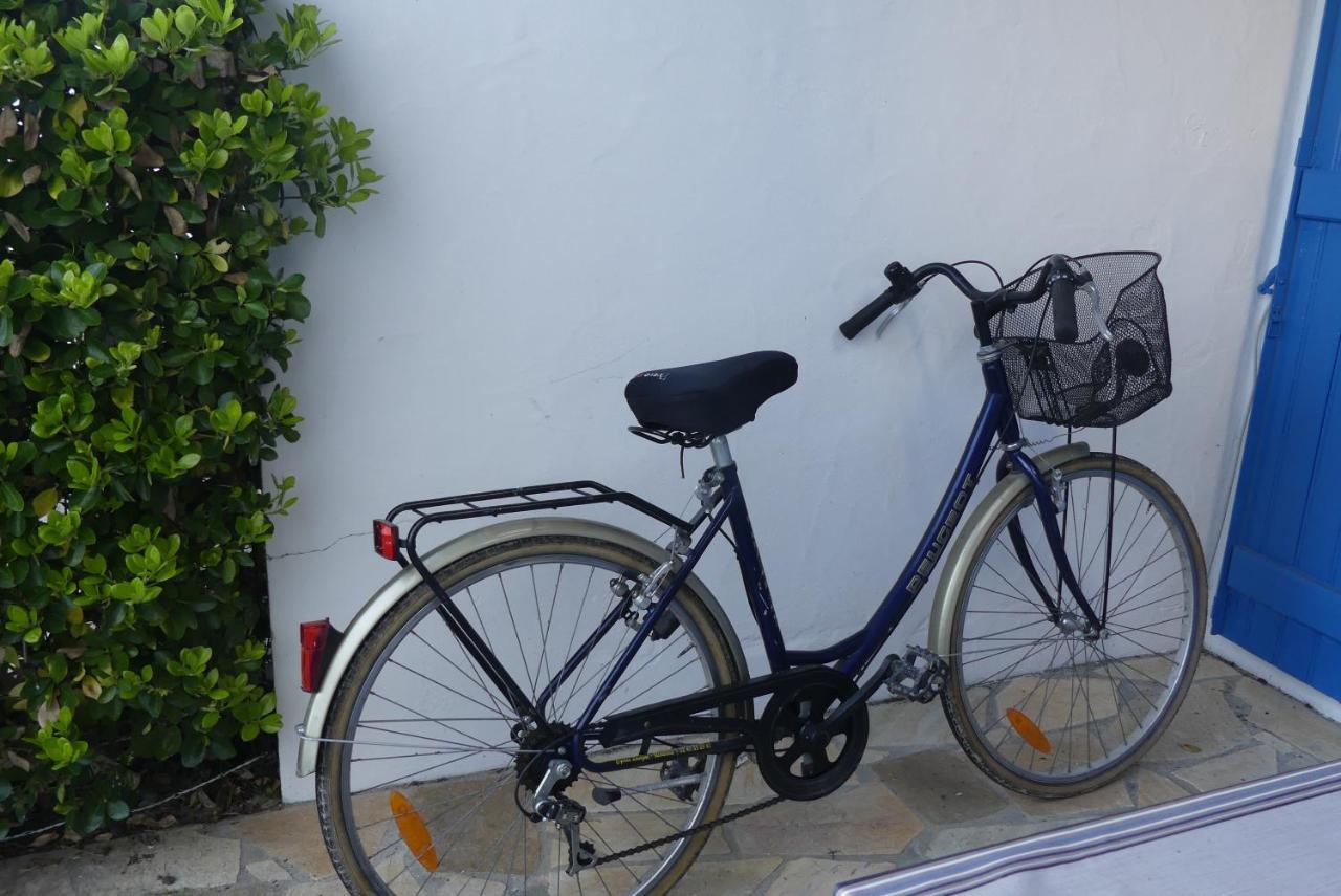 Holiday home Sables D'or Acces Direct La Gueriniere