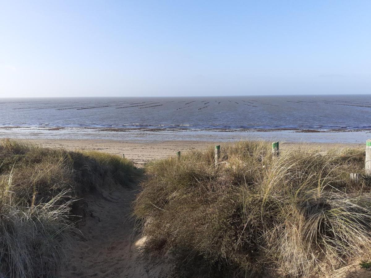 Sables D'or Acces Direct Holiday home