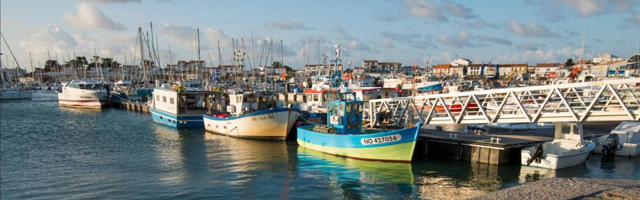 Sables D'or Acces Direct Holiday home *